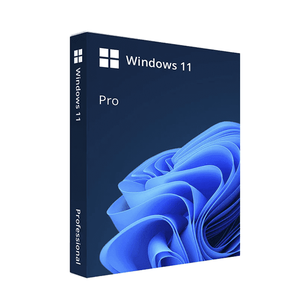 Windows 11 Professional Windows 11 Professional