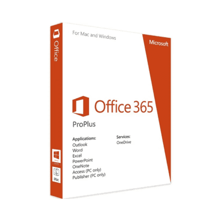 Office 365 Professional