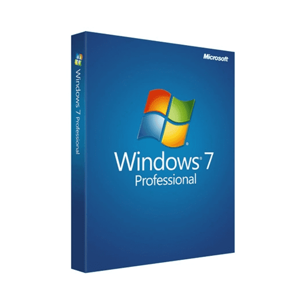 Windows 7 Professional Windows 7 Professional
